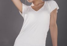 [Ligui丽柜] 2020.07.29 媛媛 [48+1P96M]-秀人美女