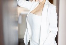 [MyGirl美媛馆] 2021.06.17 VOL.541 王馨瑶yanni [57+1P]-秀人美女