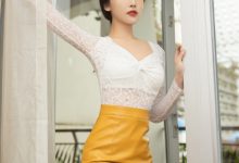 [XiuRen秀人网] 2021.06.17 No.3556 陆萱萱 [81+1P]-秀人美女