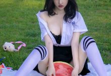 [Ugirls尤果网]爱尤物 2021.06.14 No.2110 西门小玉 粽情盛夏 [35P]-秀人美女