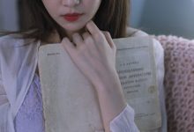 [YALAYI雅拉伊] 2021.06.27 NO.807  妍妍《紫色的早晨》[38+1P432M]-秀人美女
