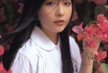 [YITUYU]艺图语 2021.04.28 花季 黄子卿 [26P-378MB]-秀人美女