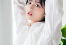 [YITUYU]艺图语 2021.05.06 少女心情 雨文 [24P-366MB]-秀人美女