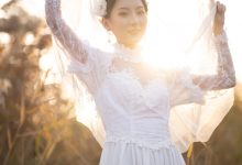 [YITUYU]艺图语 2021.05.09 待嫁 心雅 [30P-251MB]-秀人美女