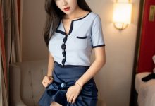 [YOUMI尤蜜荟] 2021.07.09 VOL.666 艾静香 [52+1P]-秀人美女