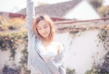 [YALAYI雅拉伊] 2020.05.25 Y646 Tina《我的旅拍日记》[41+1P]-秀人美女