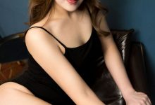 [Ugirls尤果网]爱尤物 2020.04.17 No.1794 Miki 易爱体 [35P]-秀人美女