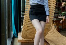 IESS异思趣向紫薇｜最爱水果茶 [95P]-秀人美女