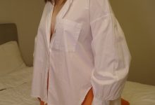 [ROSI写真]2020.05.31 NO.3100[46+1P39M]-秀人美女