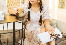 [YALAYI雅拉伊]2021.08.02 NO.822 居家女孩 程小蝶[43+1P／398MB]-秀人美女