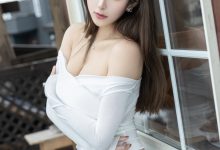 [IMISS爱蜜社] 2020.03.25 VOL.452 Lavinia肉肉 [74+1P]-秀人美女