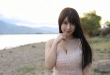 秀人网 Flower朱可儿首本实体写真[1V392M]-秀人美女