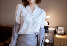 [XiuRen秀人网] 2020.03.26 No.2105 林文文yooki [68+1P]-秀人美女