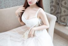 [MiStar魅妍社] 2020.04.07 VOL.323 月音瞳 [40+1P]-秀人美女