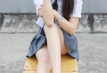 丝慕写真 SM223 新模 《清纯小丝妹》 [61P]-秀人美女