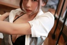 [XiuRen秀人网] 2021.04.12 No.3291 尹甜甜 [100+1P]-秀人美女