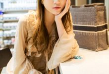 [YALAYI雅拉伊]2021.04.02 NO.782 牵你的手 小乔[49+1P／573MB]-秀人美女