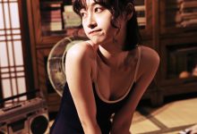 [YALAYI雅拉伊]2021.04.07 NO.783 偷得半日闲 京京[49+1P／678MB]-秀人美女