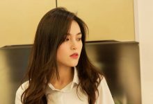 [丝慕写真] 2021.04.05 SM451 《裤里丝小tip》泡芙-秀人美女