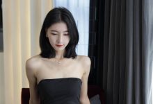 [丝慕写真] 2021.04.06 SM452 《茗茗的丝密时间》茗茗-秀人美女