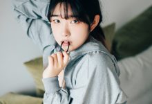 [Loozy] SonSon  Date at home[108P-881MB]-秀人美女