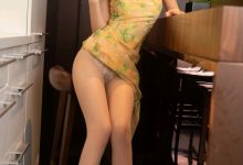 [YALAYI雅拉伊] 2019.07.30 Y153 颖莹 长腿女郎 [43+1P]-秀人美女