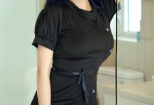 [Ugirls尤果网]爱尤物 2022.09.21 No.2417 尤果合辑 深爱藏心 [35P]-秀人美女