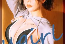 [Ugirls尤果网]爱尤物 2022.09.23 No.2418 美幸baby 私人星球 [35P]-秀人美女