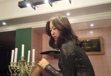 [MISSLEG蜜丝] 2020.01.21 钻石视频 VF030 罗兰 知性丰腴 [1V]-秀人美女