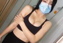 [ROSI写真]口罩系列 2021.01.13 NO.1676[107+1P／119MB]-秀人美女