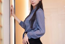 [XiuRen秀人网] 2023.01.12 No.6122 李雅柔182CM [62+1P]-秀人美女
