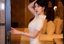 [XiuRen秀人网] 2023.01.12 No.6123 白茹雪 [60+1P]-秀人美女