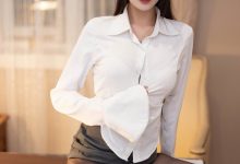 [XiuRen秀人网] 2023.01.12 No.6125 媛媛酱belle [84+1P]-秀人美女