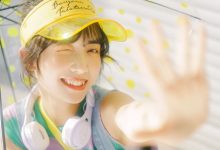 [YITUYU艺图语]2022.05.28 光会撒在你身上 一只阿梦崽[41+1P／421MB]-秀人美女