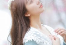 [YITUYU艺图语]2022.05.28 陌上花开 小临川[27+1P／245MB]-秀人美女