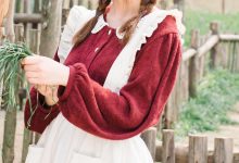 [YITUYU艺图语]2022.05.28 牧场物语 玉禾[19+1P／223MB]-秀人美女