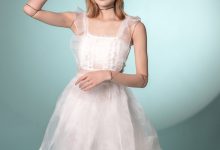 [YITUYU艺图语]2022.05.29 木偶 兔子Zzz不吃胡萝卜[25+1P／145MB]-秀人美女