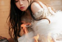 [YITUYU艺图语]2022.05.29 暖暖 贰加六[41+1P／389MB]-秀人美女