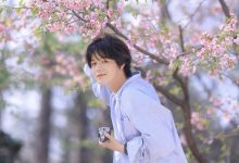 [YITUYU艺图语]2022.05.29 樱花少年 李宇轩Yashon[22+1P／369MB]-秀人美女