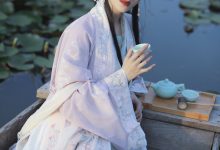 [YITUYU艺图语]2022.05.30 芙蓉 ella[22+1P／348MB]-秀人美女