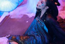 [YITUYU艺图语]2022.05.30 盘丝洞 贰加六[38+1P／485MB]-秀人美女