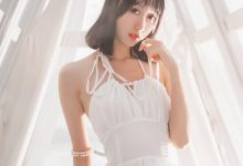 [YITUYU艺图语]2022.05.30 拾光 木棉棉OwO[24+1P／376MB]-秀人美女