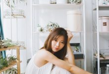 [YITUYU艺图语]2022.05.30 早安，阳光 陈珂[21+1P／190MB]-秀人美女