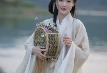 [YITUYU艺图语]2022.05.31 春归 至春禾[22+1P／304MB]-秀人美女