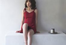 [YITUYU艺图语]2022.05.31 孤独症 海星星_seastar[27+1P／236MB]-秀人美女