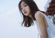 [YITUYU艺图语]2022.05.31 静谧的时光 戴黎婷[21+1P／282MB]-秀人美女