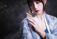 [YITUYU艺图语]2022.05.31 枯 贰加六[49+1P／530MB]-秀人美女