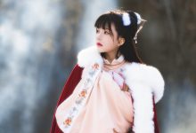 [YITUYU艺图语]2022.05.31 熹微 桜桃喵[31+1P／774MB]-秀人美女