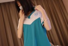 [ROSI口罩系列]2022.12.27 NO.2389[91+1P／119MB]-秀人美女