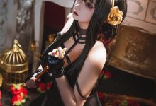 恩田直幸 - NO.32 约尔太太 [51P-405MB]-秀人美女